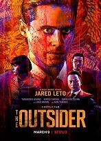 The Outsider 2018 Filmi izle