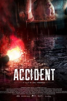 Accident 2017 Filmi izle