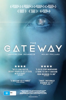 The Gateway 2018 Filmi izle