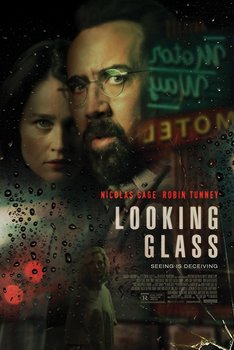 Ayna – Looking Glass 2018 izle