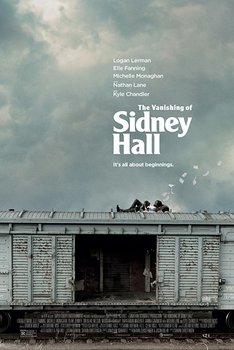Sidney Hall 2017 izle