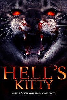 Cehennem Kedisi – Hell’s Kitty 2018 izle