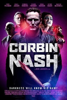 Corbin Nash 2018 Türkçe Dublaj izle