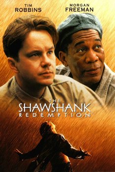 Esaretin Bedeli – The Shawshank Redemption Filmi izle