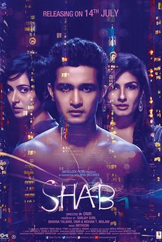Shab 2017 Filmi HD izle