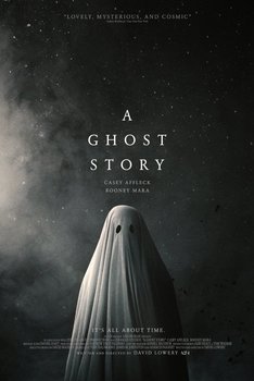 A Ghost Story 2017 izle