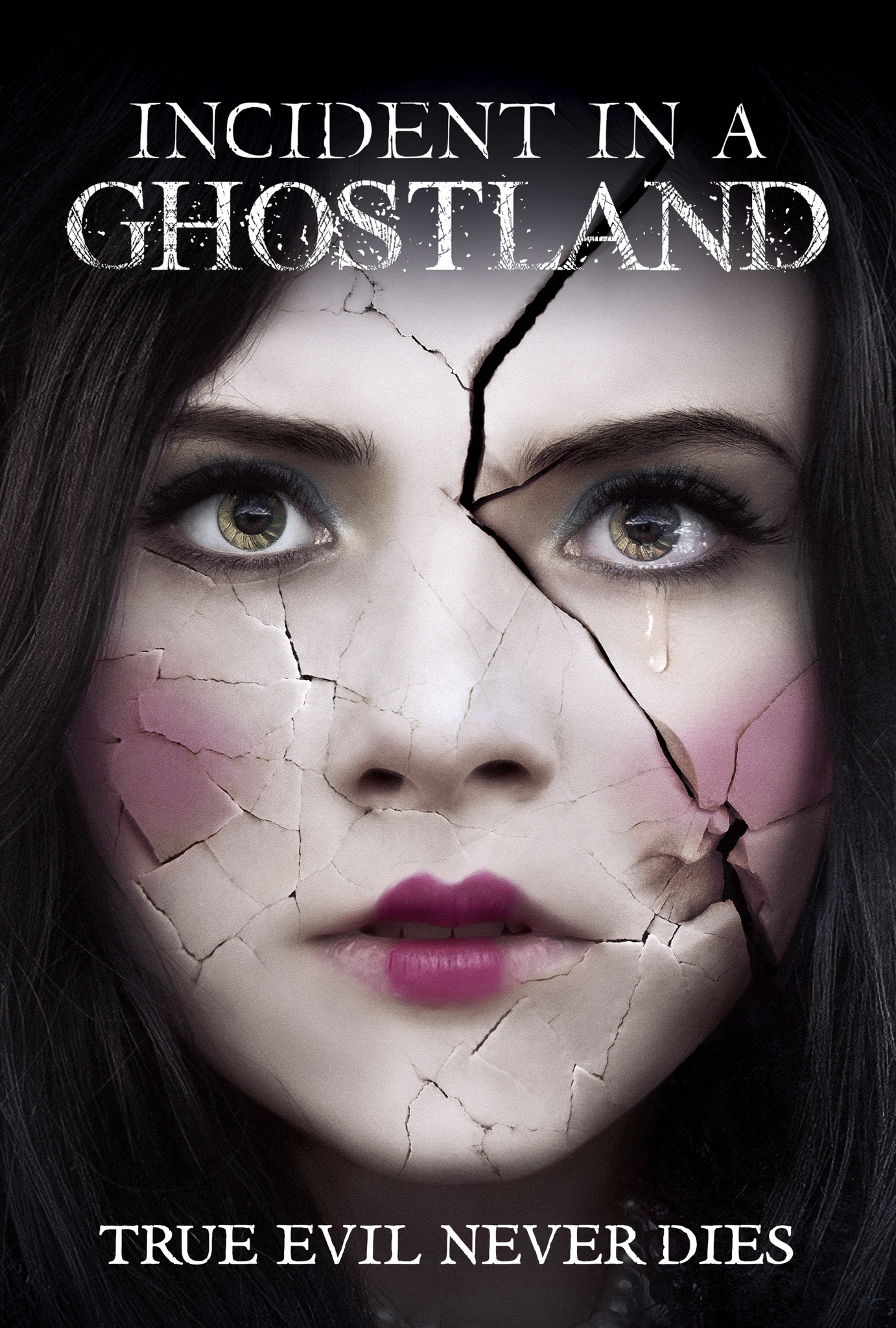 Ghostland 2018 1080p HD izle