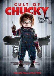 Chucky Geri Dönüyor – Cult of Chucky 2017 Türkçe Dublaj Full HD izle