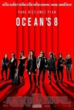 Oceans 8 2018 Türkçe dublaj izle