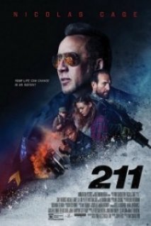 211 Türkçe Altyazı izle ( 2018 )