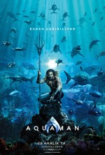 Aquaman filmi izle 2018  ( tek parça )