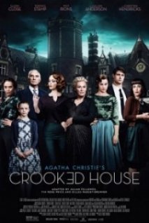 Çarpık Evdeki Ceset Crooked House 2017 Türkçe Dublaj 720p