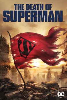 Süpermanın Ölümü – The Death of Superman 2018 Türkçe Dublaj izle hd