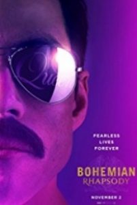 Bohemian Rhapsody 2018 Türkçe Dublaj izle