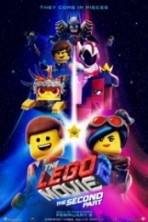 Lego Filmi 2 – The Lego Movie 2 The Second Part 2019 Full Hd İzle