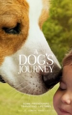 A Dog’s Journey Full HD İzle