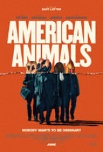 American Animals Full HD İzle