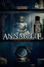 Annabelle 3 Full HD İzle