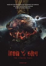 Iron Sky The Coming Race Full HD İzle