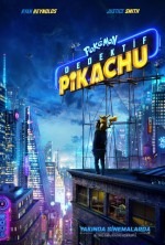 Pokémon Dedektif Pikachu Full Hd İzle