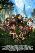 Troll: The Tail of a Tail