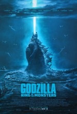 Godzilla Canavarlar Kralı Full HD İzle