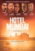 Hotel Mumbai Full HD İzle
