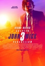 John Wick 3 Parabellum Full HD İzle