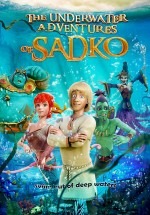 The Underwater Adventures of Sadko Full HD İzle