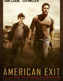 American Exit Full HD İzle