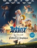 Asteriks Sihirli İksirin Sırrı Full HD İzle