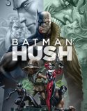 Batman Hush Full HD İzle