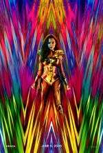 Wonder Woman 2 –  Wonder Woman 1984