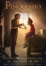 Pinokyo izle