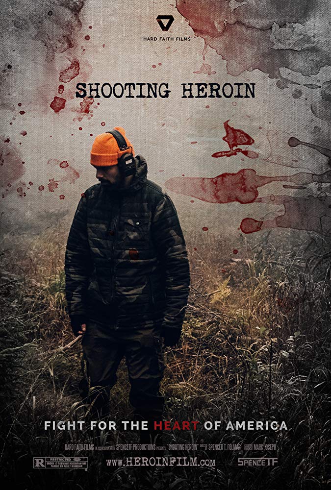 Eroin Avı – Shooting Heroin 1080p Türkçe izle.