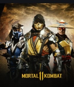 Mortal Kombat 11 Türkçe Altyazılı İzle
